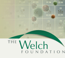 The Welch Foundation